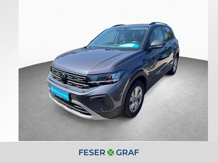 VW T-Cross 21.190 km 19.440 € Roth 91154