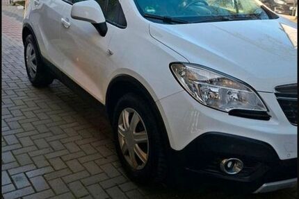 Opel Mokka 240.000 km 7.300 &euro; Rednitzhembach 91126