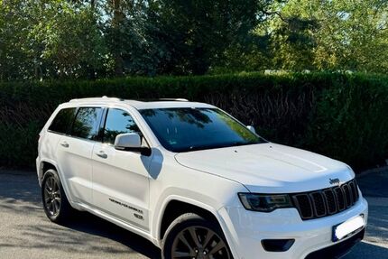 Jeep Grand Cherokee 135.000 km 19.900 &euro; Schwaig 90571