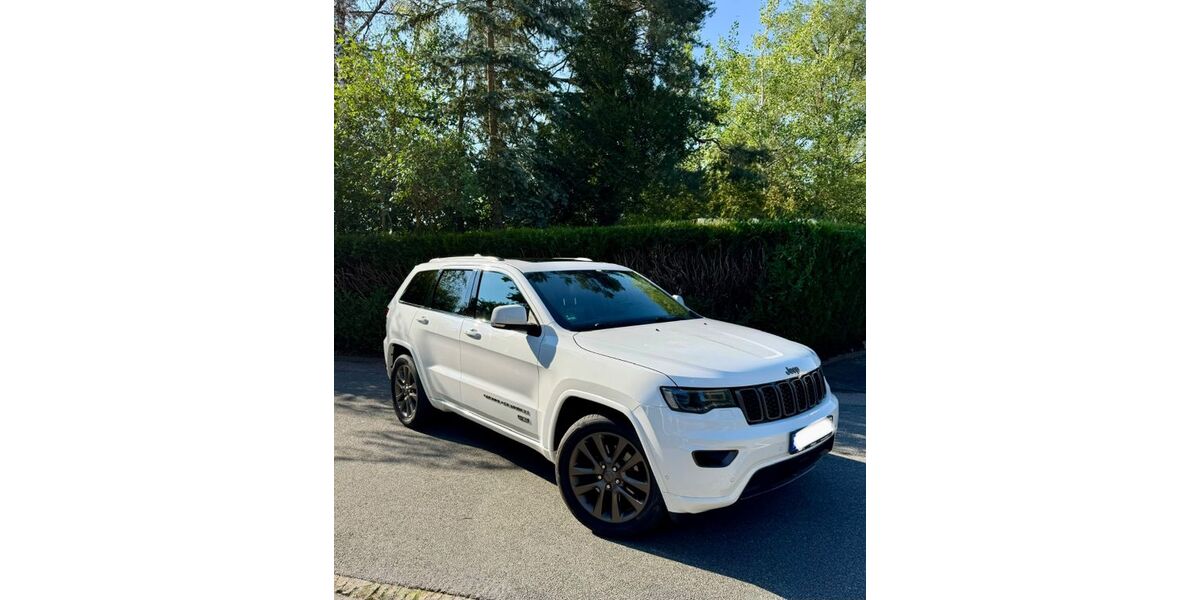 Jeep Grand Cherokee 135.000 km 19.900 &euro; Schwaig 90571