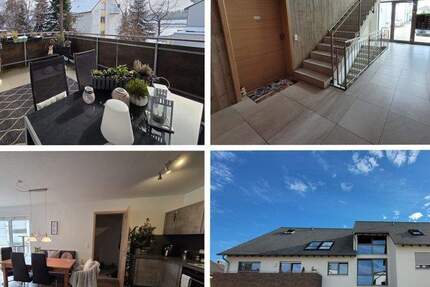 * energieeffizient & modern * 3-Zi-Whg. mit großem BALKON + STELLPLATZ in begehrter Wohnlage * 3 zimmer