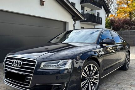Audi A8 180.000 km 22.800 € Wendelstein 90530