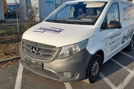 Mercedes-Benz Vito 170.000 km 7.490 &euro; Nürnberg, Mittelfranken 90431