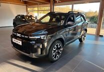 Gebrauchtwagen Dacia Bigster