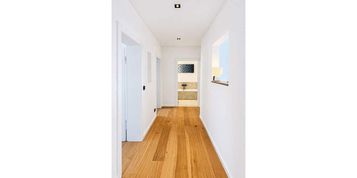 Etagenwohnung Nürnberg St Johannis - 4 Zimmer, 122 m&sup2;, 594.500&euro; | Angebot:26499415