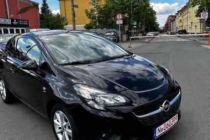 Opel Corsa 80.000 km 10.500 &euro; Nürnberg 90431