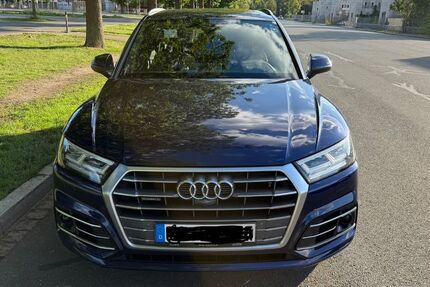 Audi Q5 245.000 km 18.900 &euro; Nürnberg 90480