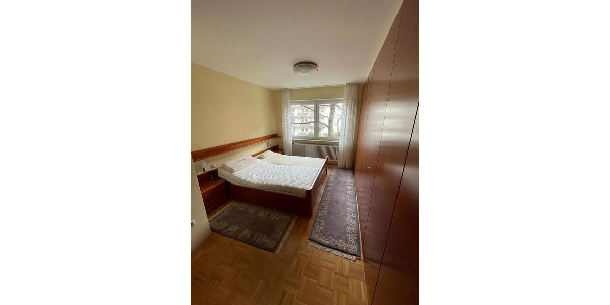 Etagenwohnung Nürnberg Sankt Leonhard - 2 Zimmer, 63 m&sup2;, 898&euro; | Angebot:27578740