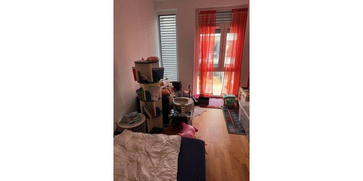 Etagenwohnung Herzogenaurach Welkenbach - 3 Zimmer, 85 m&sup2;, 999&euro; | Angebot:26903723