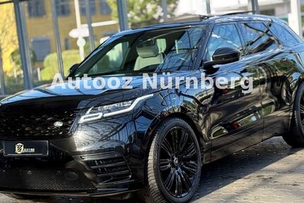 Land Rover Range Rover Velar 99.000 km 42.680 &euro; Nürnberg 90459