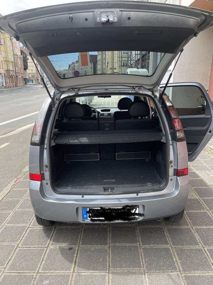 Meriva