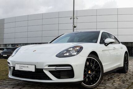 Porsche Panamera 55.800 km 79.990 &euro; Nürnberg 90425