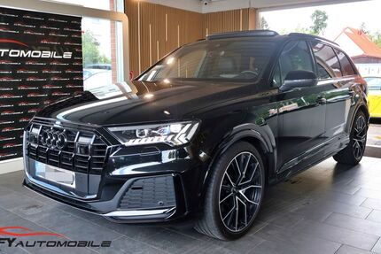 Audi Q7 61.000 km 64.990 &euro; Fürth 90765