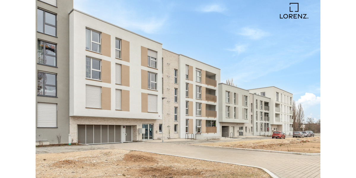 LORENZ: Gemütliches 1-Zimmer-Apartment in toller Lage 1 zimmer