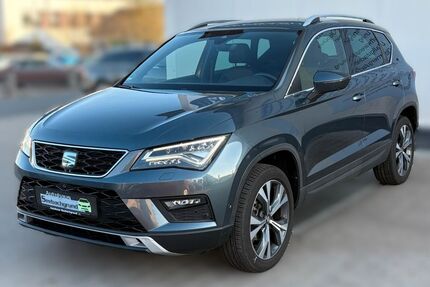 Seat Ateca 24.405 km 24.900 € Heßdorf 91093