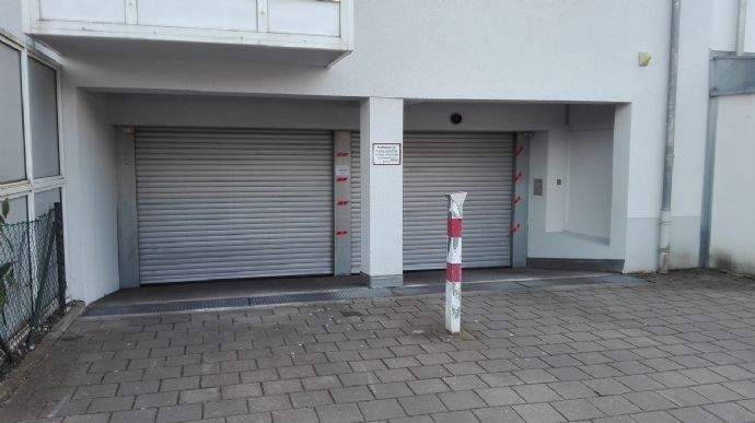 Etagenwohnung Fürth Innenstadt - 2 Zimmer, 66 m&sup2;, 590&euro; | Angebot:26450220