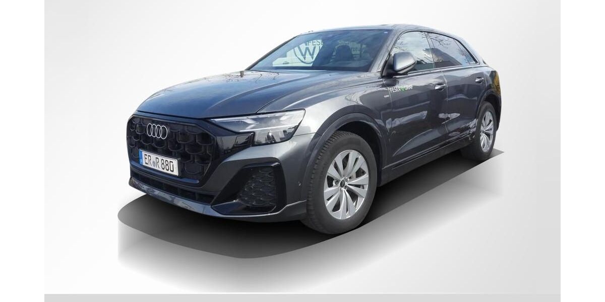 Audi Q8 13.650 km 79.444 &euro; Erlangen 91058