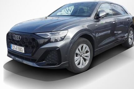 Audi Q8 13.650 km 82.880 &euro; Erlangen 91058