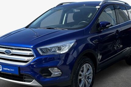 Ford Kuga 90.513 km 11.970 &euro; Schwabach 91126
