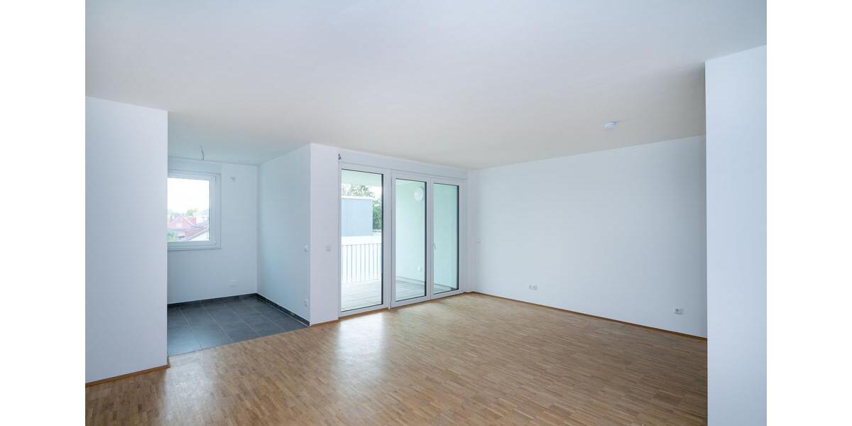 Terrassenwohnung Roth - 2 Zimmer, 66 m&sup2;, 925&euro; | Angebot:23567255