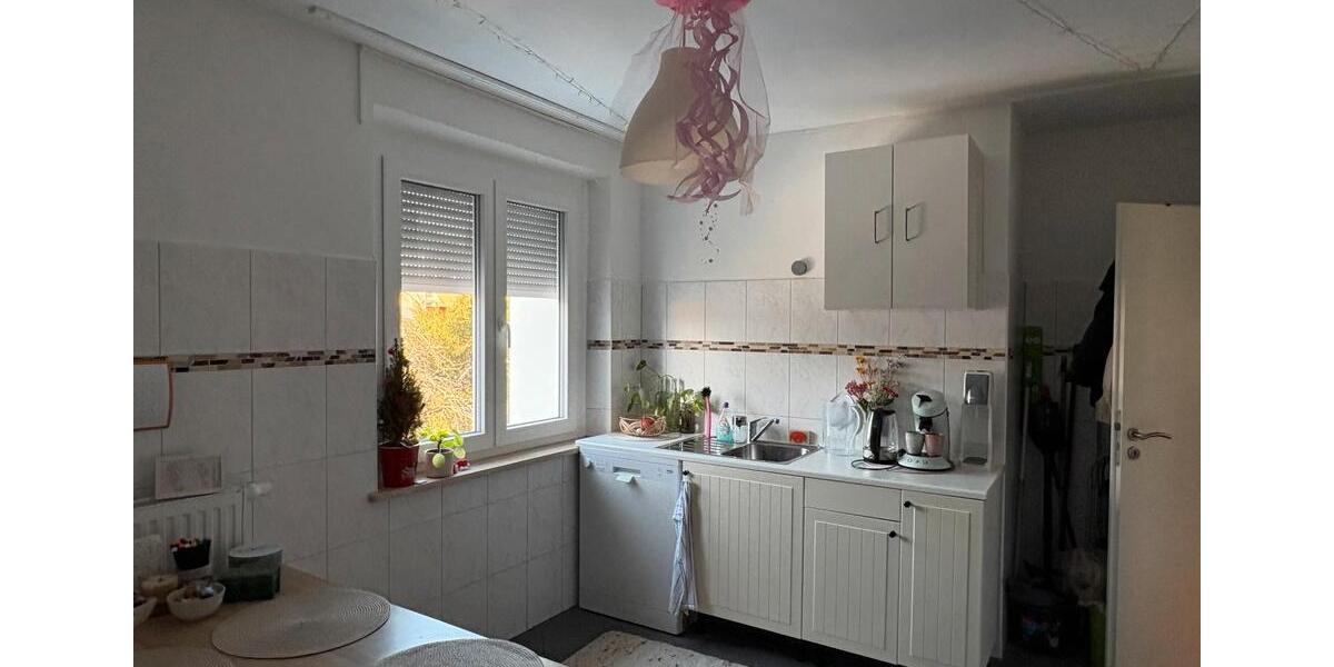 Etagenwohnung Erlangen Am Anger - 2 Zimmer, 50 m&sup2;, 900&euro; | Angebot:25354758