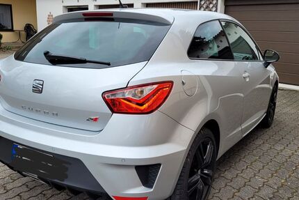 Seat Ibiza 39.000 km 15.250 &euro; Schwarzenbruck 90592