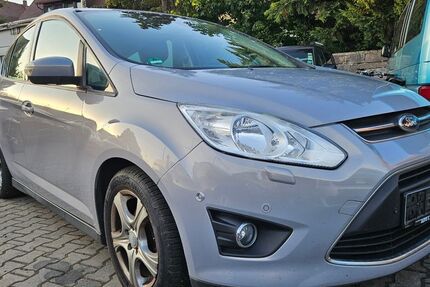 Ford C-Max 162.566 km 1.350 &euro; Nürnberg 90431