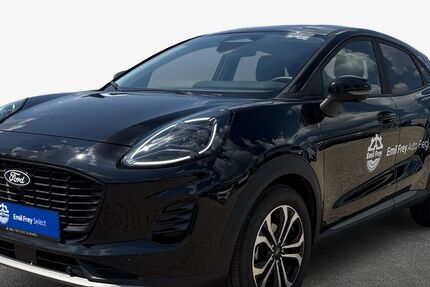 Ford Puma 16.109 km 21.990 &euro; Roth 91154