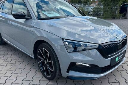 Skoda Scala 67.990 km 18.550 &euro; Schwabach 91126
