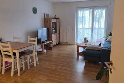 Wohnung Nürnberg Seeleinsbühl - 2 Zimmer, 58 m&sup2;, 770&euro; | Angebot:24721234