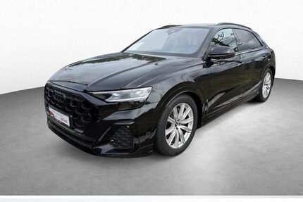 Audi Q8 15.190 km 69.990 &euro; Roth 91154