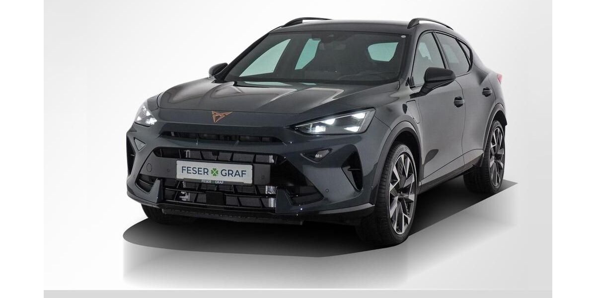 Cupra Formentor 14.980 km 34.980 &euro; Nürnberg 90441