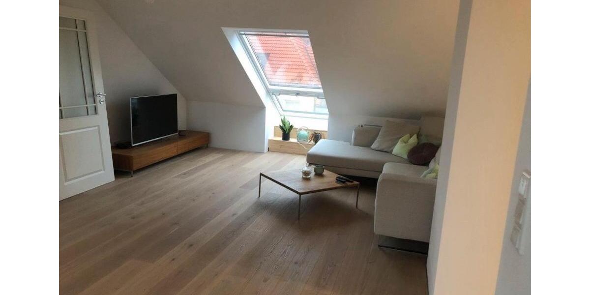 Etagenwohnung Nürnberg Rabus - 4 Zimmer, 85 m&sup2;, 1.600&euro; | Angebot:27586358