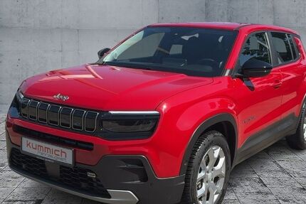 Jeep Avenger 13.550 km 26.500 &euro; Fürth 90763