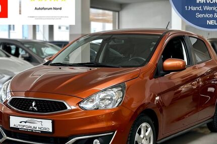 Mitsubishi Space Star 45.205 km 7.990 &euro; Nürnberg 90411