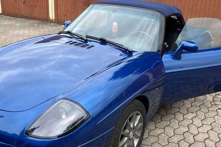 Fiat Barchetta 111.200 km 6.990 &euro; Fürth 90765