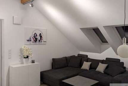 Zimmer Erlangen Bruck - 2 Zimmer, 1.150&euro; | Angebot:25382037