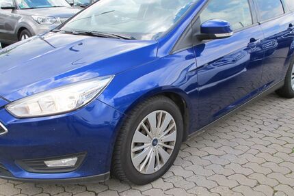 Ford Focus 249.000 km 6.990 &euro; Nürnberg 90439