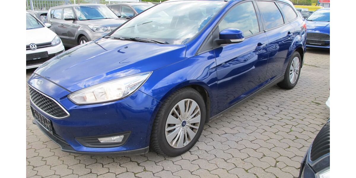 Ford Focus 249.000 km 6.990 &euro; Nürnberg 90439