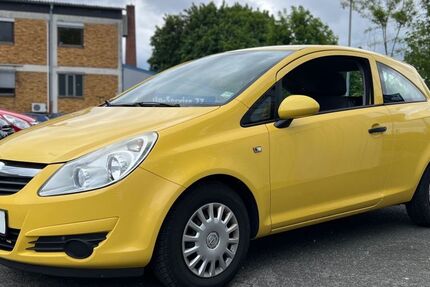 Opel Corsa 193.000 km 1.250 &euro; Nürnberg 90441