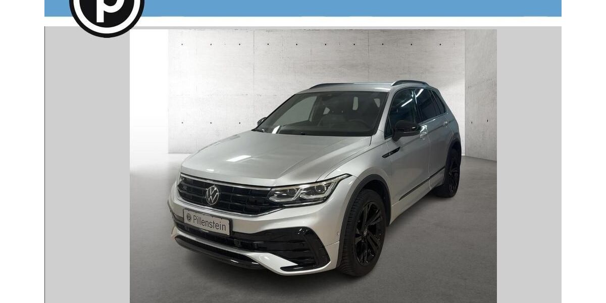 VW Tiguan 36.150 km 38.406 &euro; Fürth 90762