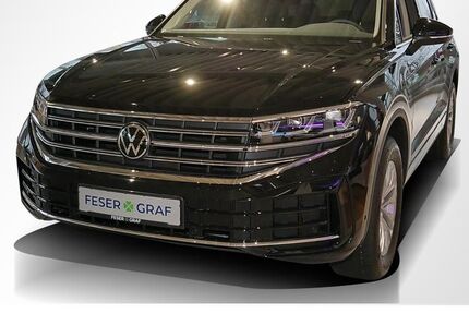 VW Touareg 6.343 km 62.810 € Nürnberg 90411