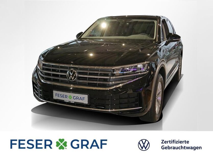 VW Touareg 6.343 km 62.810 € Nürnberg 90411
