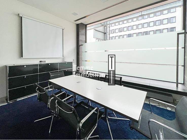 Gewerbeobjekt Nürnberg Gleißbühl - 8.700.000&euro; | Angebot:25778842