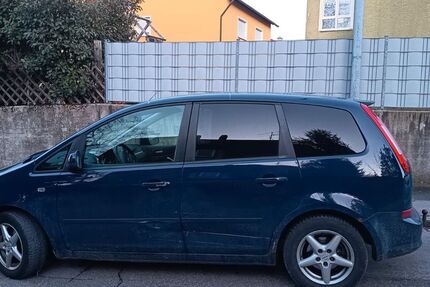 Ford C-Max 195.000 km 2.000 &euro; Schwabach 91126