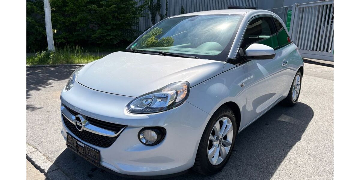 Opel Adam 165.000 km 4.490 &euro; Fürth 90763