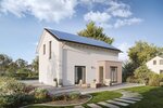 Modernes Einfamilienhaus in Nürnberg - Individuell geplant und energieeffizient gebaut - Einfamilienhaus Nürnberg Moorenbrunn | Angebot:27479283