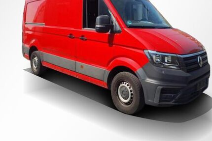 VW Crafter 38.666 km 27.208 &euro; Nürnberg 90411