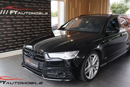 Audi A6 140.000 km 27.900 € Fürth 90765