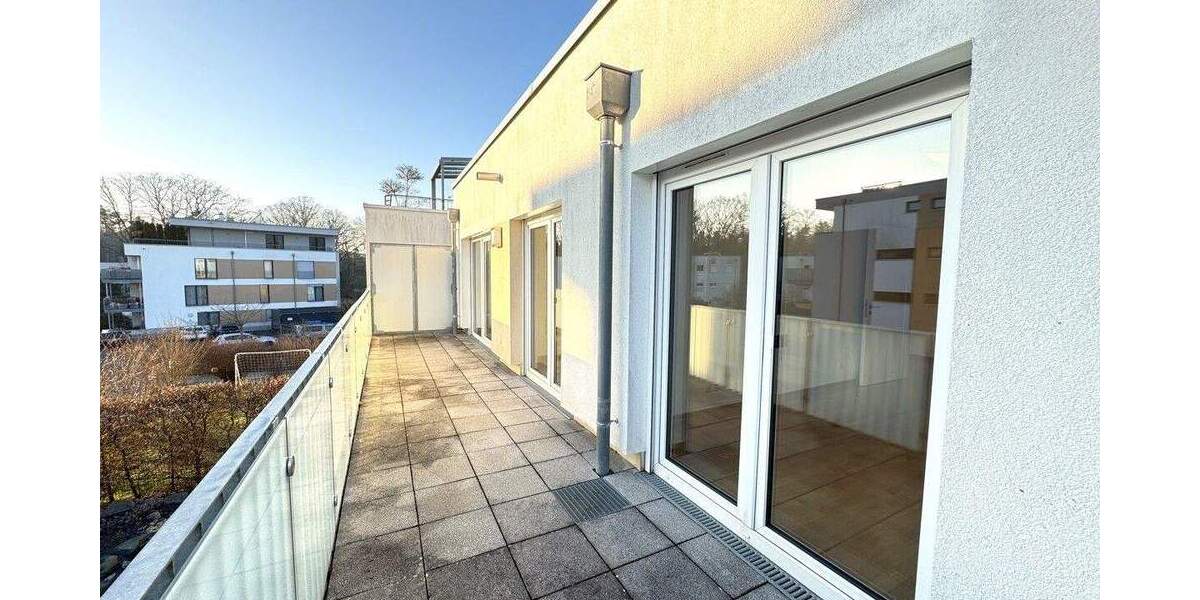 Moderne 3-Zimmer-Wohnung in präferierter Lage mit TG-Stellplatz 3 zimmer